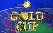 Игровой автомат Gold Cup